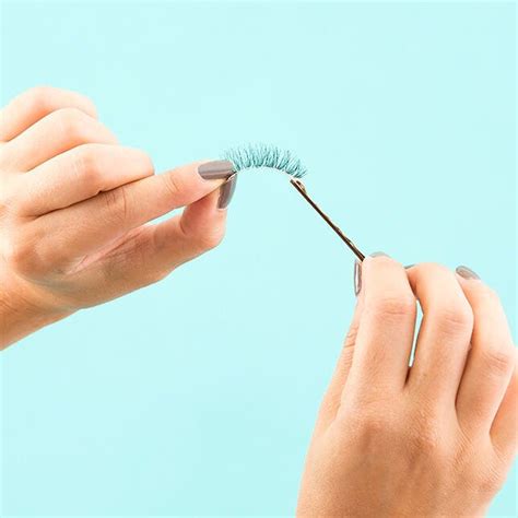 5 Clever Bobby Pin Hacks That Actually Work Musely