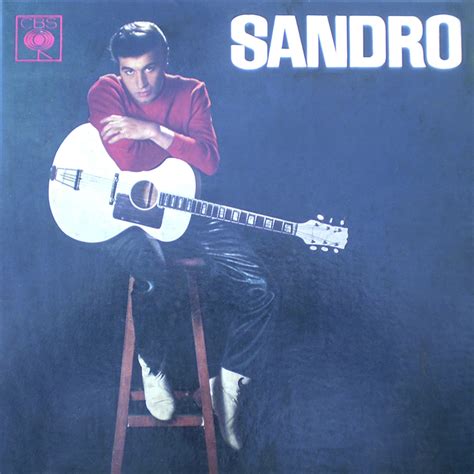 Discografía Sandro De América