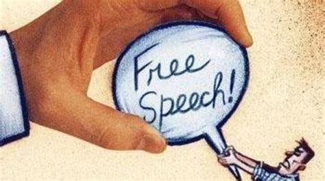 Social Media And Free Speech Segi College Kuala Lumpur