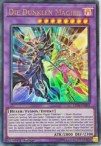 The first box of the year and oh boy is this a good one. LED6-DE Legendary Duelists Magical Hero Cards Selection NEW Yu-Gi-Oh! 1. Edition | eBay