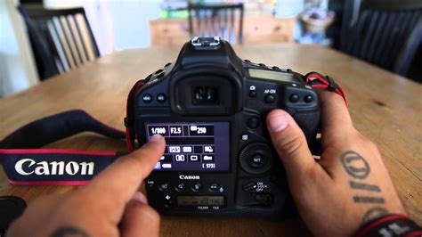 Basic Camera Settings For Sports Photography Part 1 Outdoor Sports