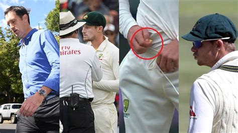 ball tampering scandal cricket australia under mounting scrutiny over team culture abc news