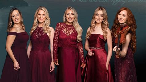 Celtic Woman Postcards From Ireland Twin Cities Pbs