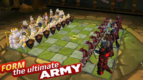 Battle Chess Online 3d Apk Voor Android Download