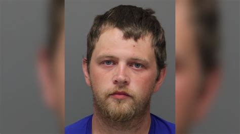 Registered Sex Offender Spotted Pleasuring Himself In Truck At Garner