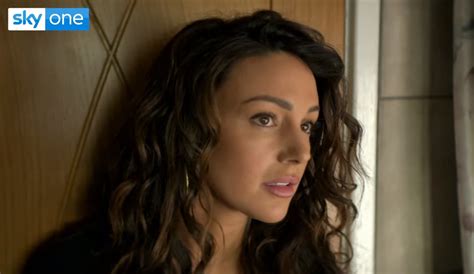 Michelle Keegan Shares First Teaser Of Her New Comedy Brassic
