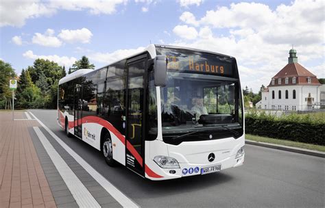 Daimler Nachschub F R Go On Bustreff De Busmagazin