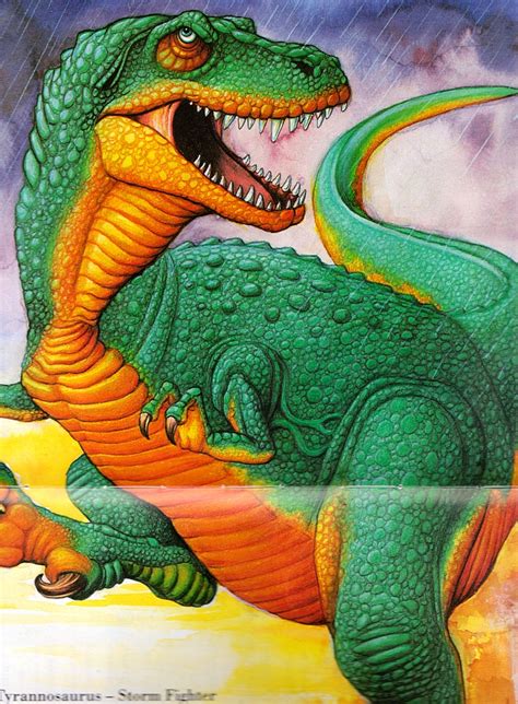 Love In The Time Of Chasmosaurs Vintage Dinosaur Art Dreaming Of