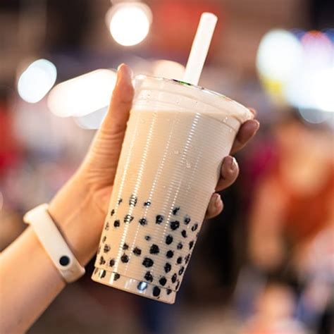 10 Popular Types Of Boba Your Customers Will Love