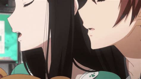 Our list has the top 14 a. Ear Blow Anime GIF - EarBlow Anime Gjb93 - Discover ...