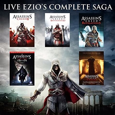 Assassins Creed Y Revelations Xbox Nuevo En Mercado Libre