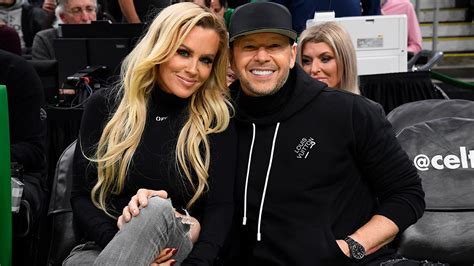 Blue Bloods Star Donnie Wahlberg Wife Jenny Mccarthy Shudder At
