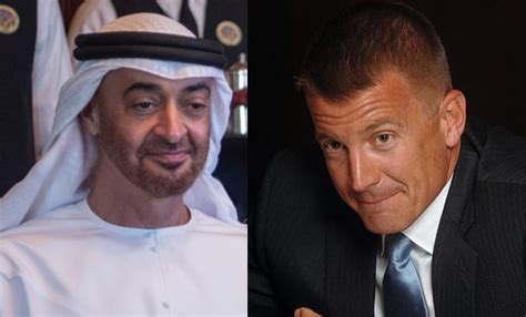 Erik Prince Net Worth Know His Income Source Military