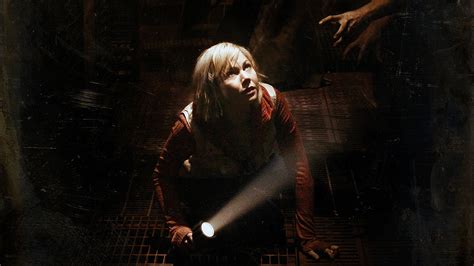 Silent Hill 2 Movie Wallpaper