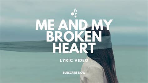 Rixton Me And My Broken Heart Cover Lyrics Youtube