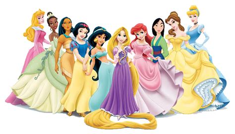 Favourite Disney Princess List Disney Princess Fanpop