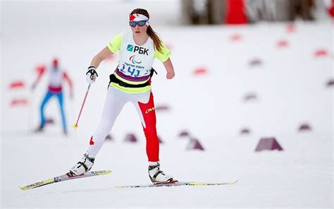 Winter Paralympics 2014 Action