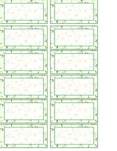 Free collection how to fill out mailing label best avery labels 2 x 7 lovely new free. free printable address labels for summer | Address label template, Labels printables free ...