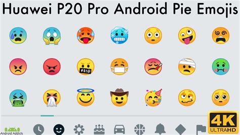 20 Emoji