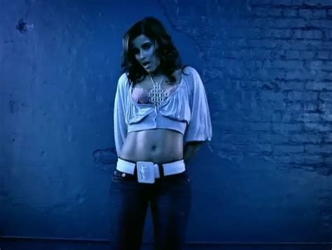 Nelly Furtado Promiscuous Music Video Cap Jared Flickr