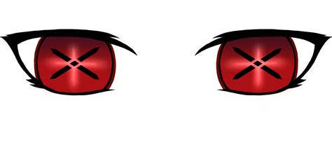 Download Demon Eyes Cartoon Png Png Download Devil Eyes Transparent