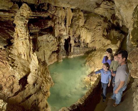 Natural Bridge Caverns Reopening Friday For Daily Tours With New Safety