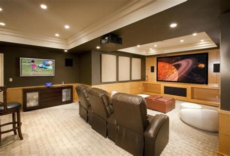 How To Make The Most Of Your Basement Space Hometone Home