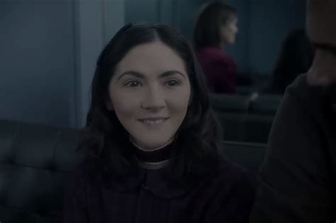 Watch Isabelle Fuhrman Returns For ‘orphan Prequel Abs Cbn News