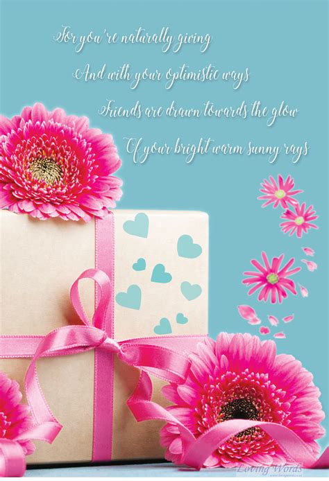 Birthday Wish Granddaughter Greeting Cards By Loving Words