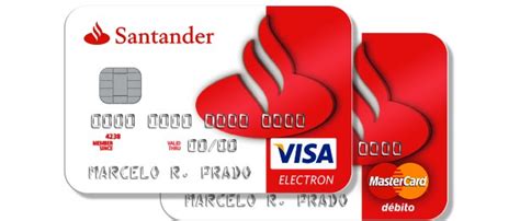 ᐈ Solicitar Tarjeta Santander en México Costos Comisiones y MÁS