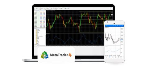 Metatrader 4 Trading Platform Download For Pc Or Mac