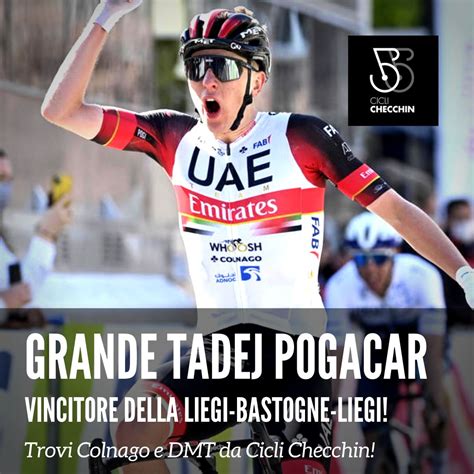 Not being on all the favourite lists ended up benefiting him. Cicli Checchin - Home | Facebook