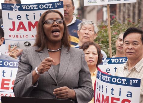 New York State Attorney General Letitia James Declares War On Nra Files Lawsuit To Dissolve
