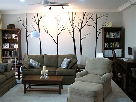 Bukan hanya simpel, namun juga pas untuk segala ukuran. 8 IDEA DESIGN WALLPAPER YANG MENARIK UNTUK RUMAH ANDA ...