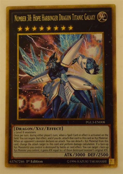 Maybe you would like to learn more about one of these? YuGiOh PREMIUM GOLD 3: INFINITE GOLD CHOOSE GOLD SECRET RARE CARDS PGL3-EN001-40 | eBay