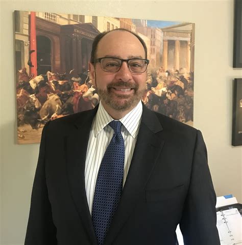 About — Mullett Financial