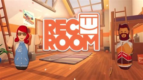 Rec Room Has A New Trailer YouTube