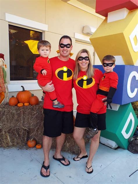 Trunk Or Treat 6 Ways To Have The Best Spot On The Lot Incredibles