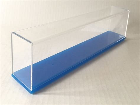 Make Your Own Acrylic Display Case Image To U