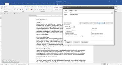 Microsoft Word Download 2022 Latest