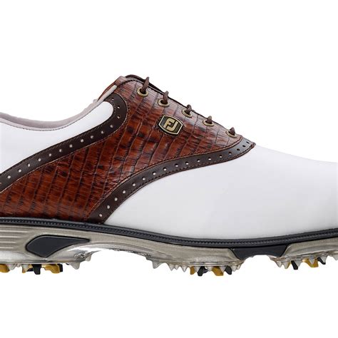 Footjoy Dryjoys Tour Shoes From American Golf