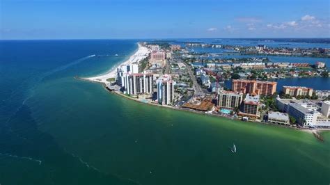 The 5 Best Beaches In St Petersburg Florida Wander St Pete
