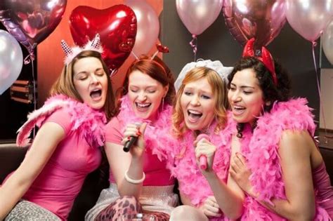 Unique Fun And Memorable Melbourne Hens Night Ideas