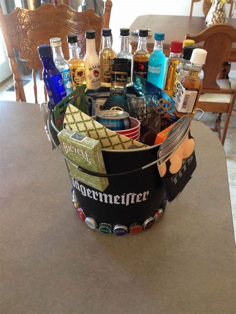 If you are trying to find the perfect gift for a fisherman, you may feel totally clueless. Fantastic 12 Awesome 21st Birthday Party Ideas for Him ...