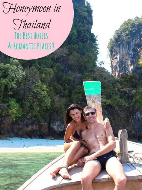 Best Hotels For Your Thailand Honeymoon A Romantic Guide Thailand