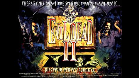 When becoming members of the site, you could use the full range of functions and enjoy the most exciting films. Evil Dead 2 (1987) Movie Review - YouTube