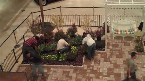 Commercial Projects From Chris Orser Landscaping YouTube