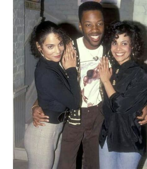 Pin By Michael Robertson On A Different World In 2020 Jasmine Guy