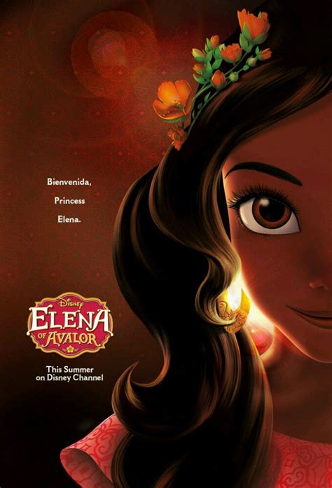 Elena Of Avalor 3x6 Capitulo 6 “the Magic Within” By Jonathanlambre