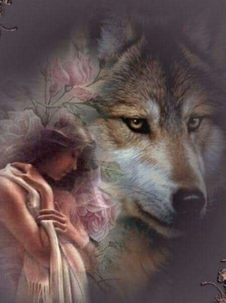Pin By George Kourany On Capturas De Pantalla Wolf Spirit Wolf Art